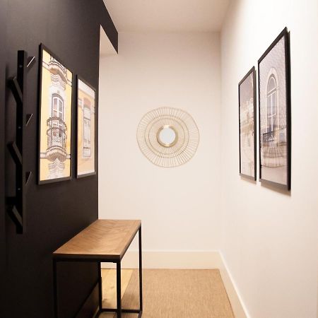 Flh Augusta'S Arch Design Apartment Lisboa Eksteriør bilde