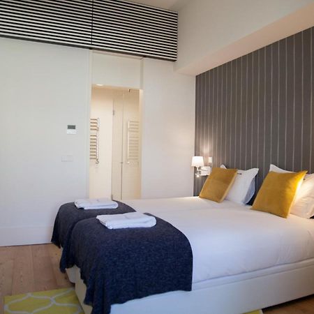 Flh Augusta'S Arch Design Apartment Lisboa Eksteriør bilde